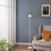 BRIANA RECHARGEABLE FLOOR LAMP