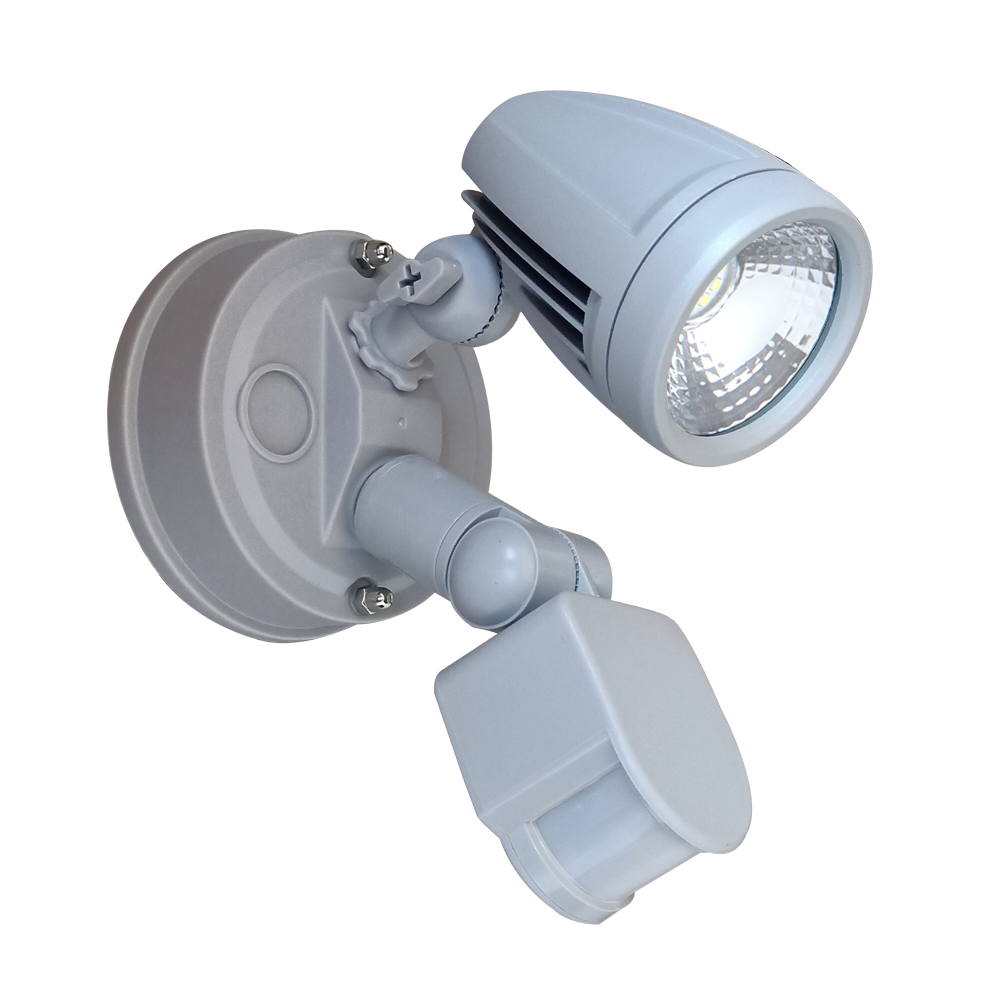 ILLUME SINGLE EXTERIOR SPOT SENSOR