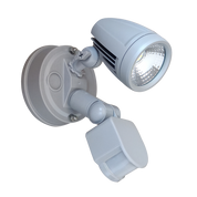 ILLUME SINGLE EXTERIOR SPOT SENSOR