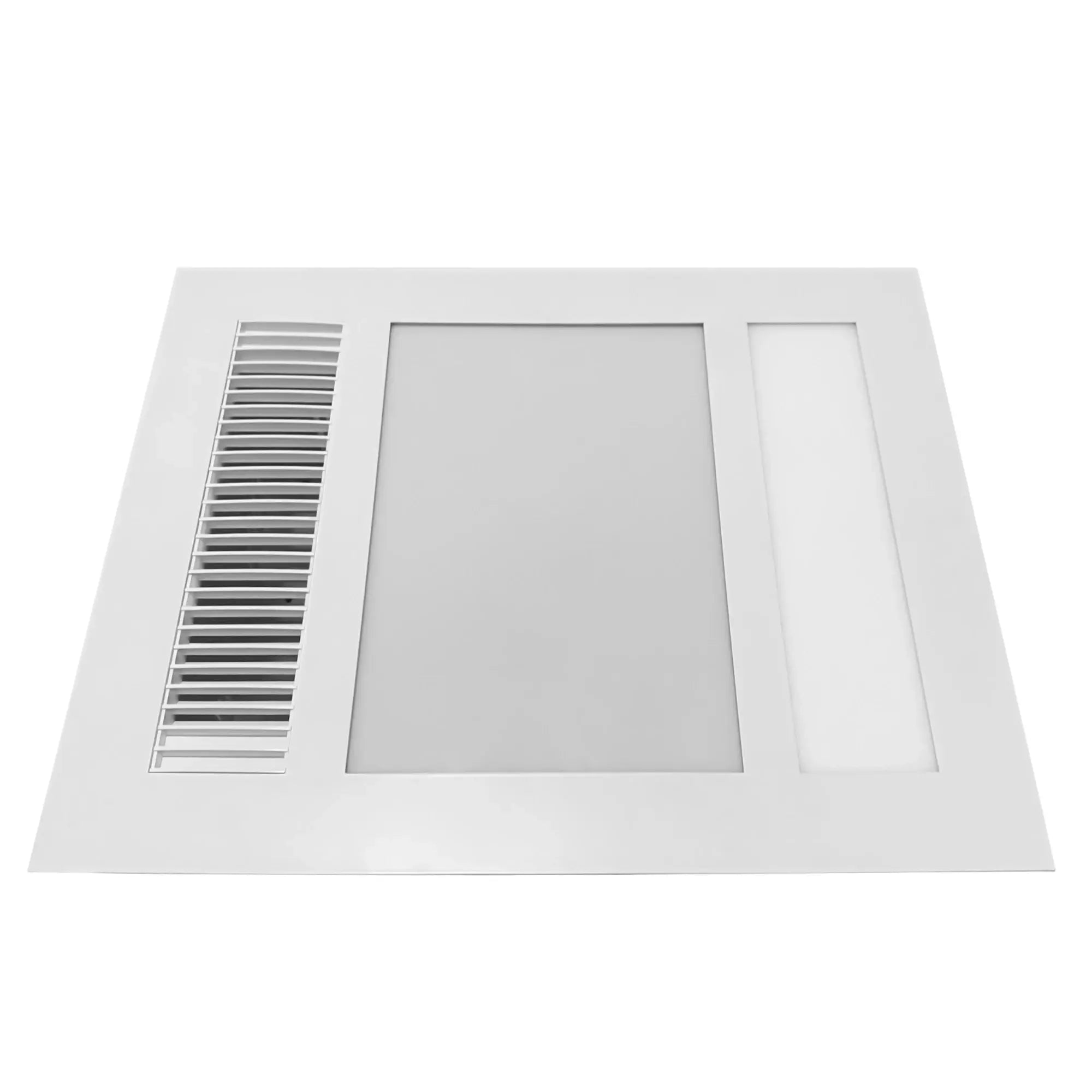 Phoenix 3-in-1 Fan Heater, Light and Exhaust