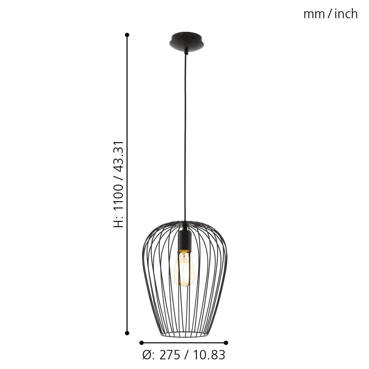 NEWTOWN pendant light series