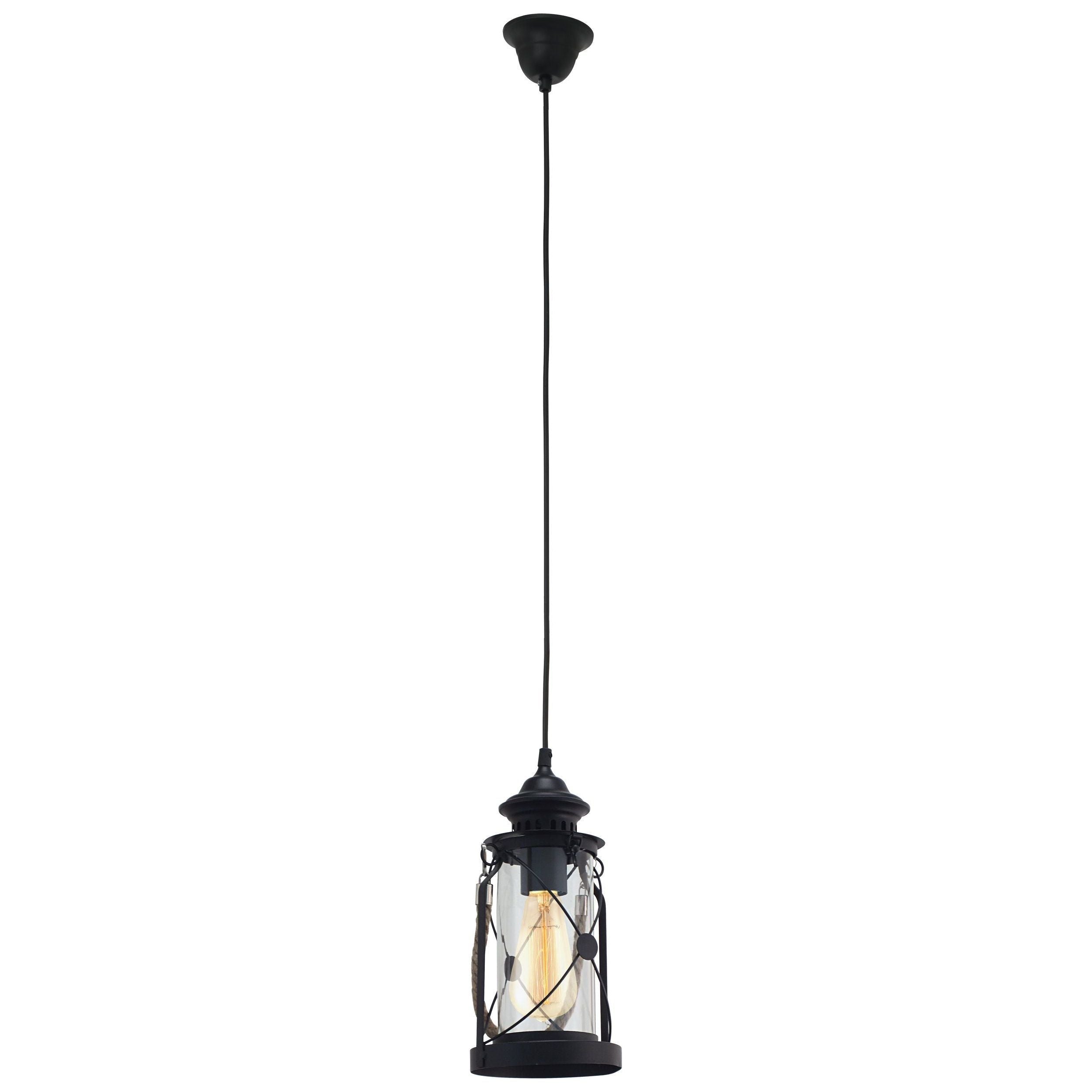 BRADFORD pendant light
