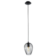 NEWTOWN pendant light series