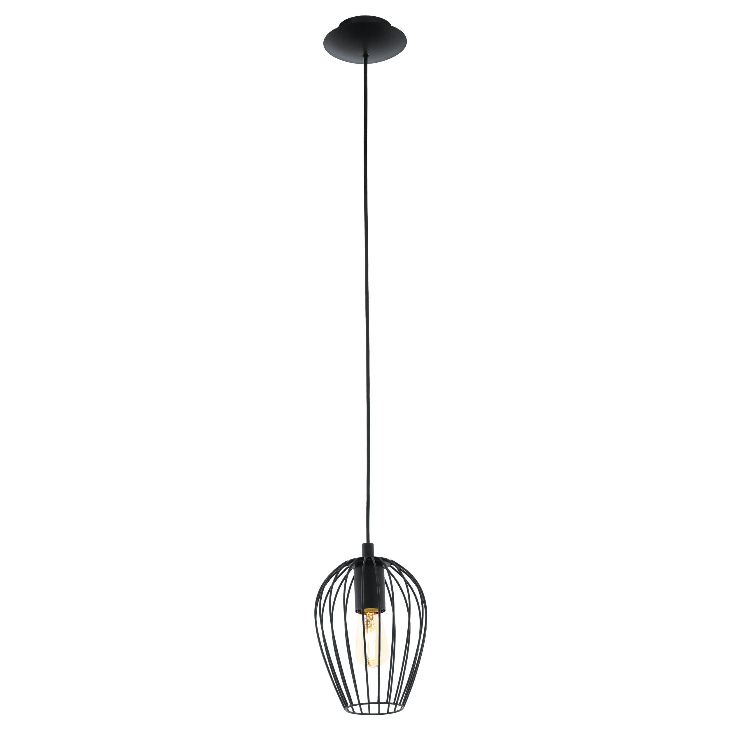 NEWTOWN pendant light series