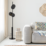 AMPARO FLOOR LAMP