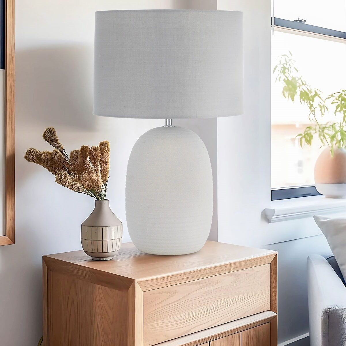 ARBRO CERAMIC TABLE LAMP