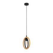 BASILDON pendant light