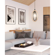 BASILDON pendant light