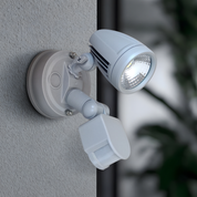 ILLUME SINGLE EXTERIOR SPOT SENSOR