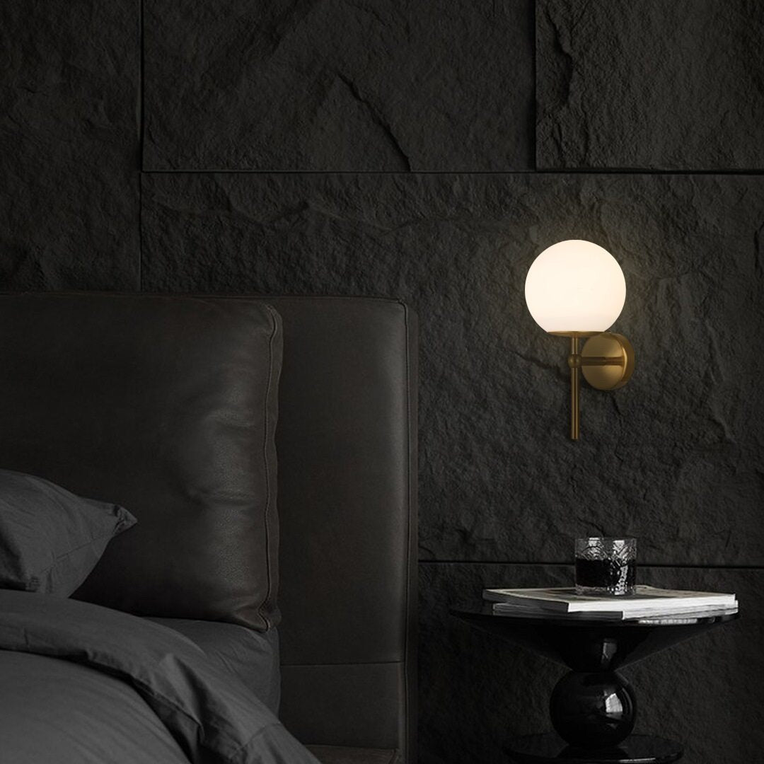 ETERNA 1 LIGHT WALL LIGHT