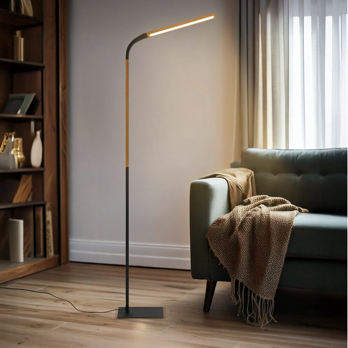 DUMAS FLOOR LAMP