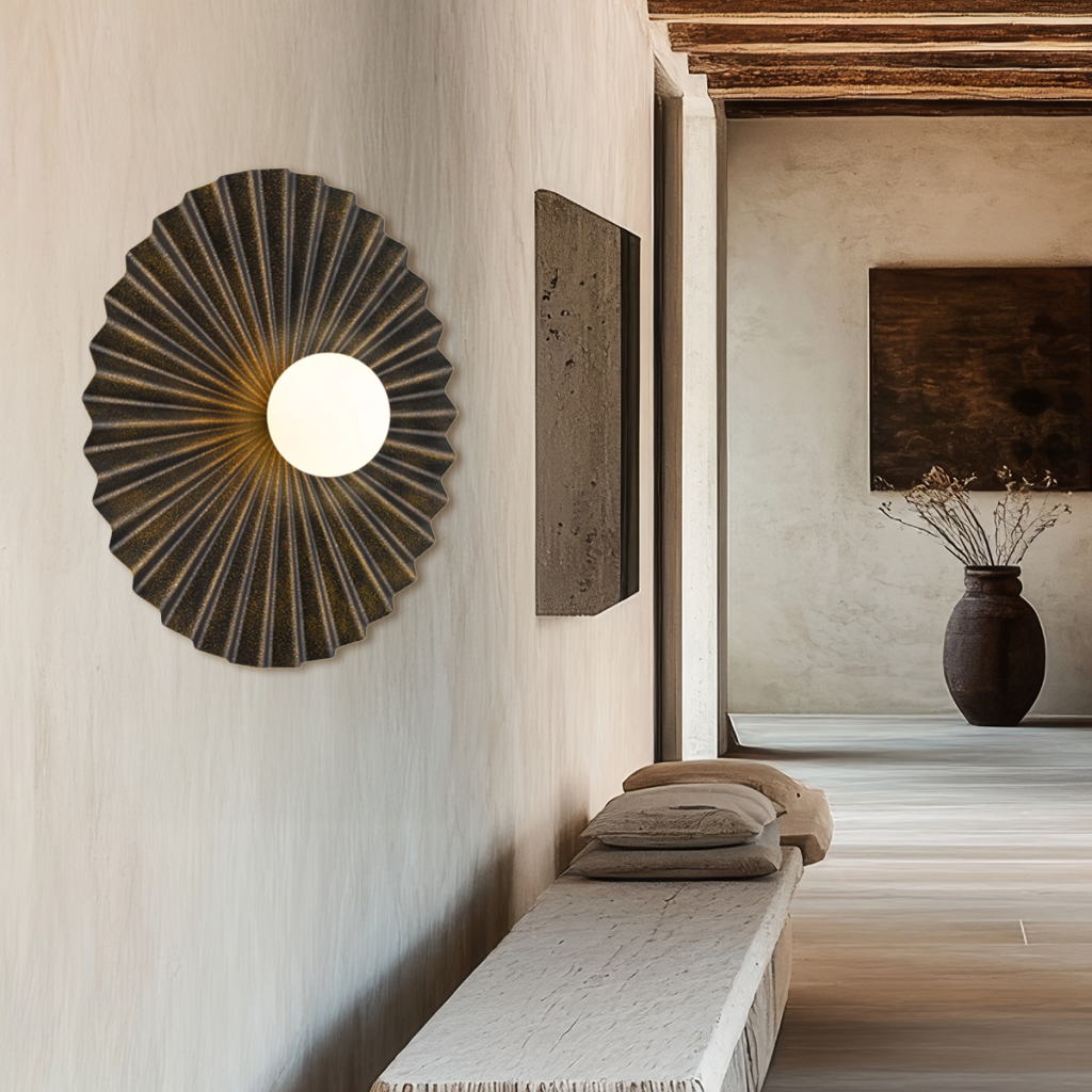 KINSO 50 WALL LIGHT
