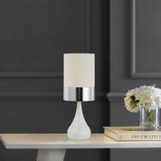 AKIRA CERAMIC TABLE LAMP