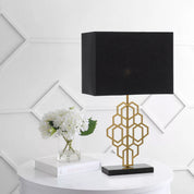 AKRON TABLE LAMP SMALL