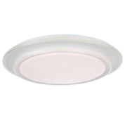 ALTEZ 50 48w LED OYSTER 3CCT DIM