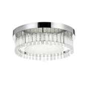 ANDELA ROUND 30w LED OYSTER