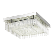 ANDELA SQUARE 30w LED OYSTER