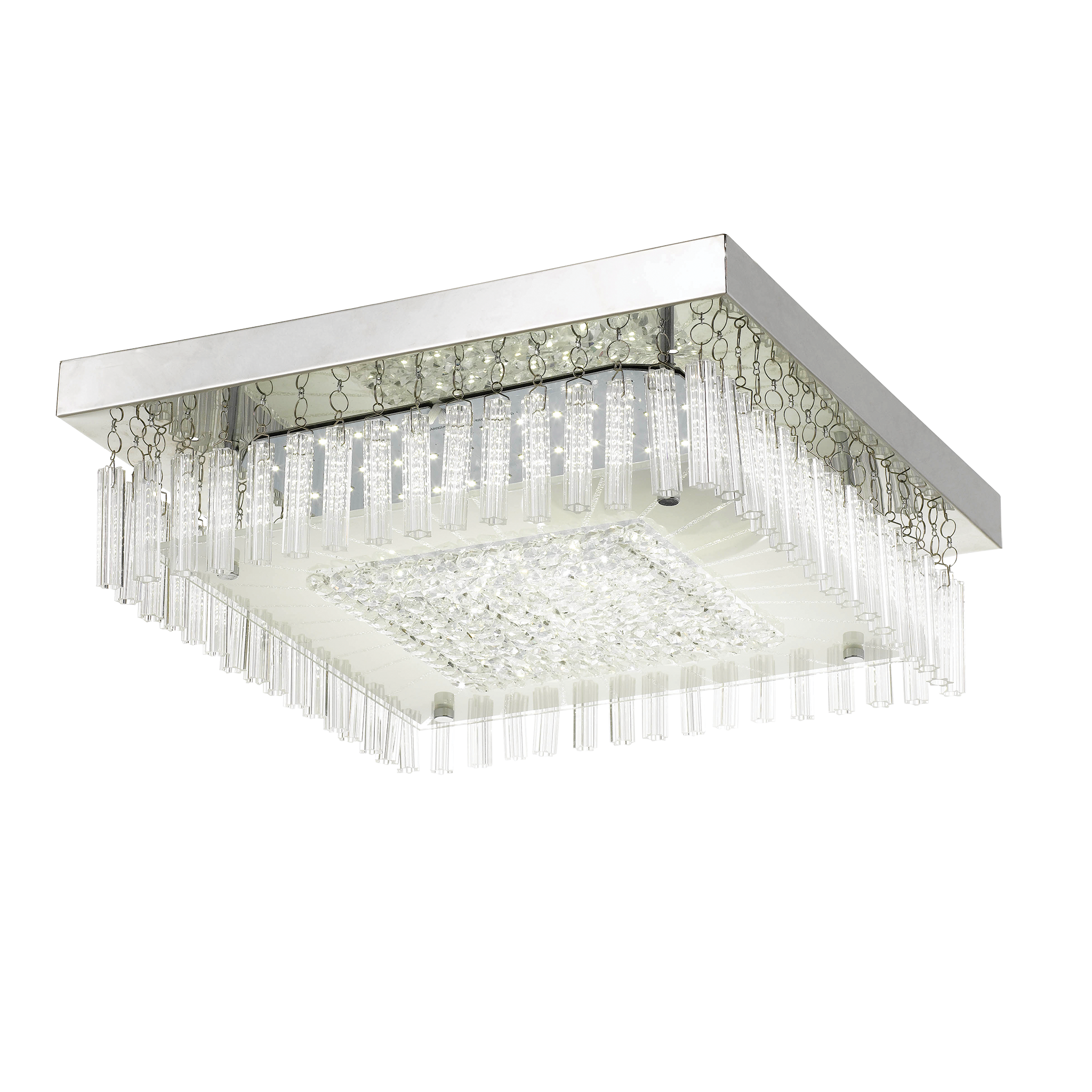 ANDELA SQUARE 30w LED OYSTER