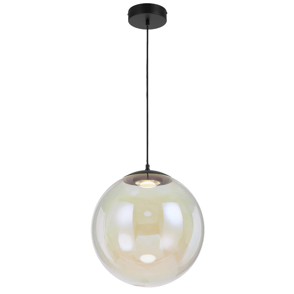 AURORA PENDANT SERIES