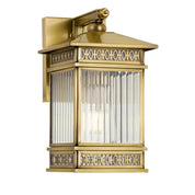 AVERA 15 EXTERIOR WALL LIGHT