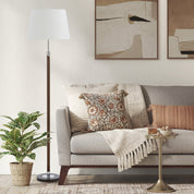 BELMORE FLOOR LAMP