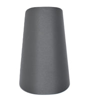 BESTRI: LED Tri-CCT Exterior Surface Mounted Cone Up/Down Wall Light IP65