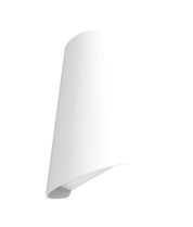 BESTRI: LED Tri-CCT Exterior Surface Mounted Cone Up/Down Wall Light IP65
