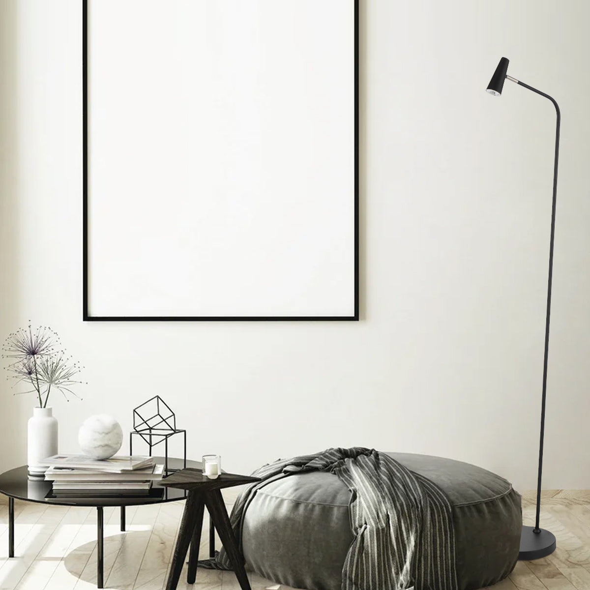 BEXLEY FLOOR LAMP