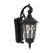 BRINLEY EXTERIOR WALL LIGHT