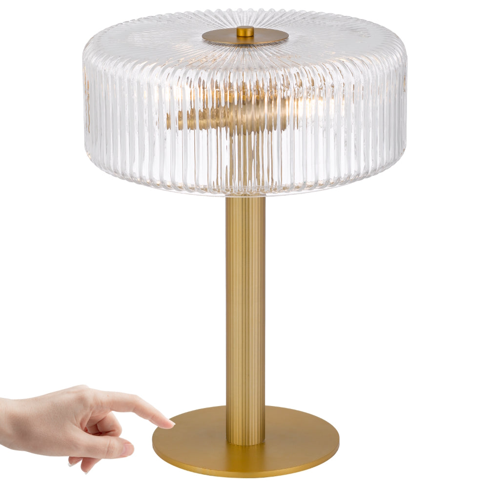 BRIZO TABLE LAMP