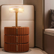 BRIZO TABLE LAMP