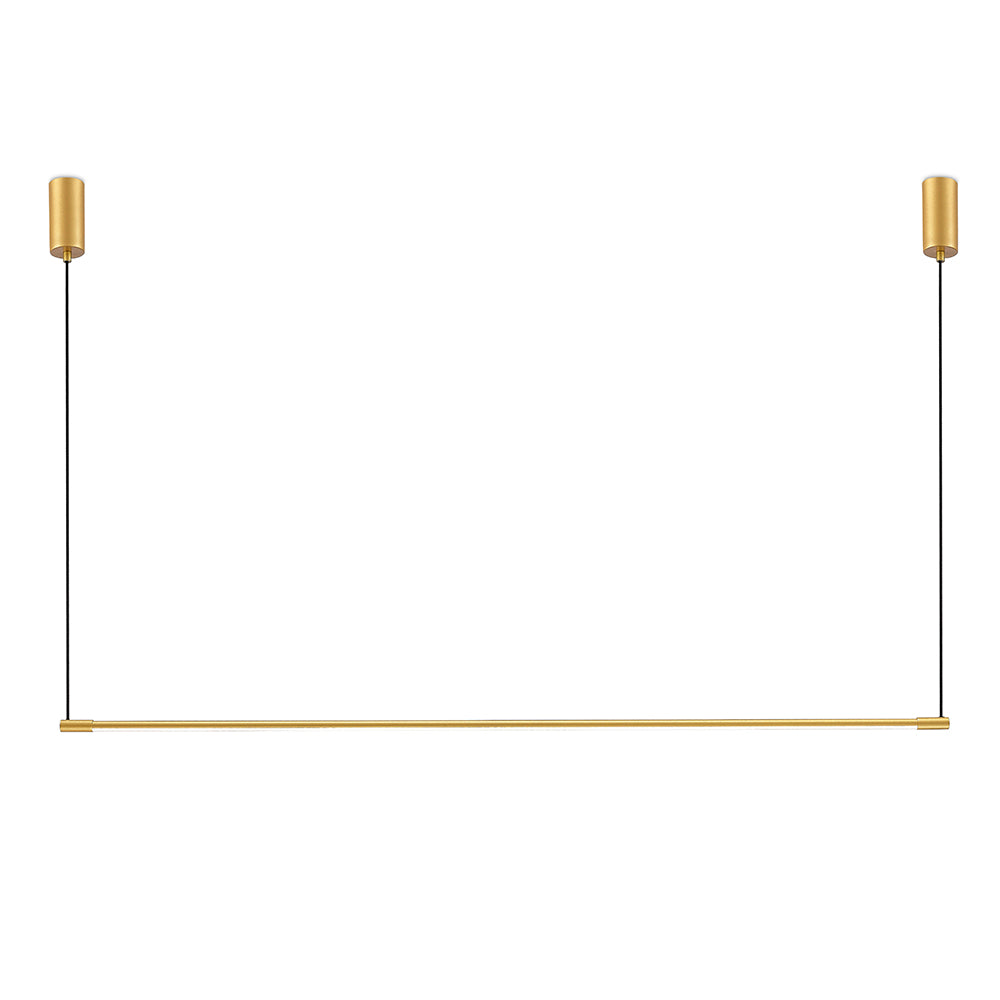 Bert 1400mm Slimline LED Pendant