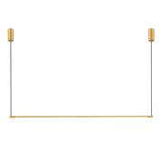 Bert 1400mm Slimline LED Pendant