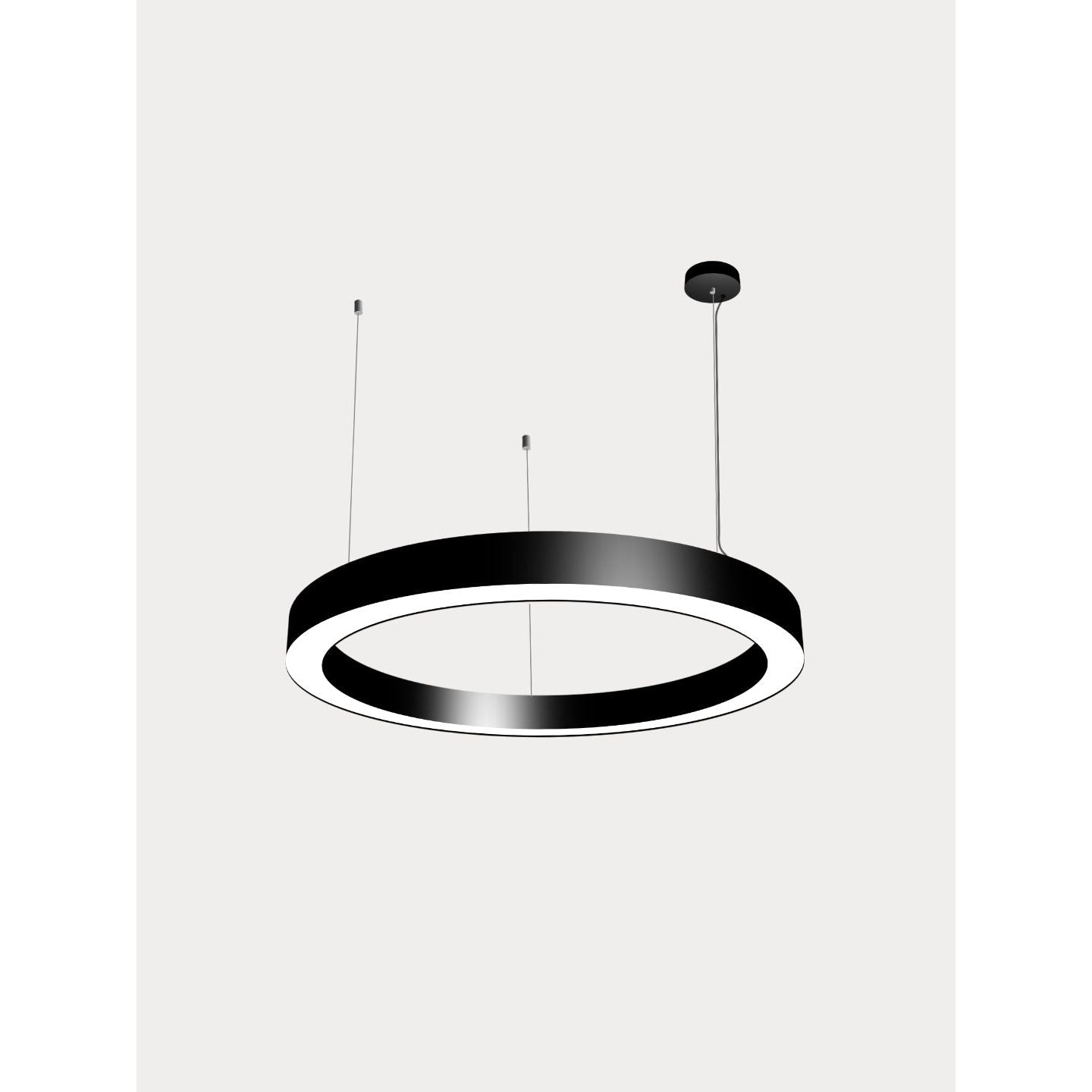 The 60 Series Ring Pendant - Call for Pricing