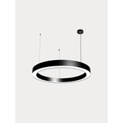 The 60 Series Ring Pendant - Call for Pricing