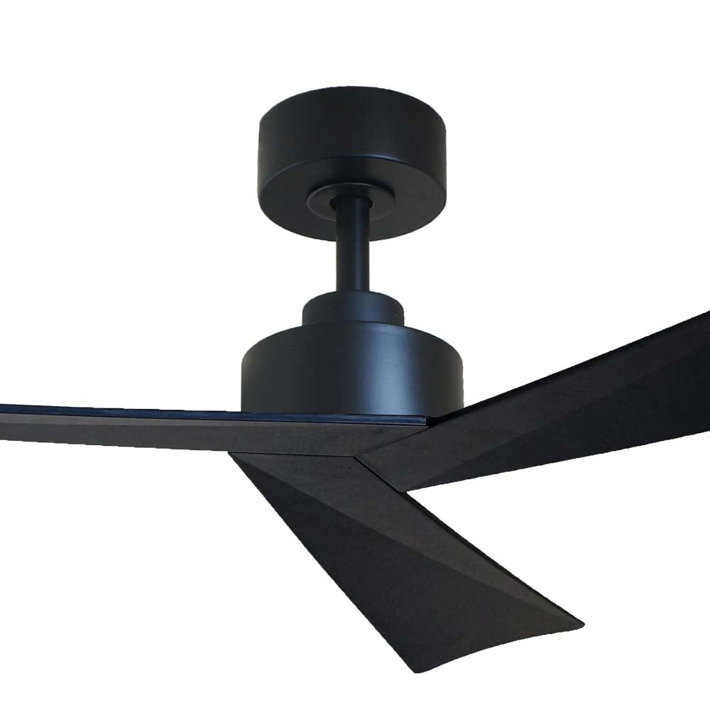 Bronte 52 3 Blade DC Ceiling Fan