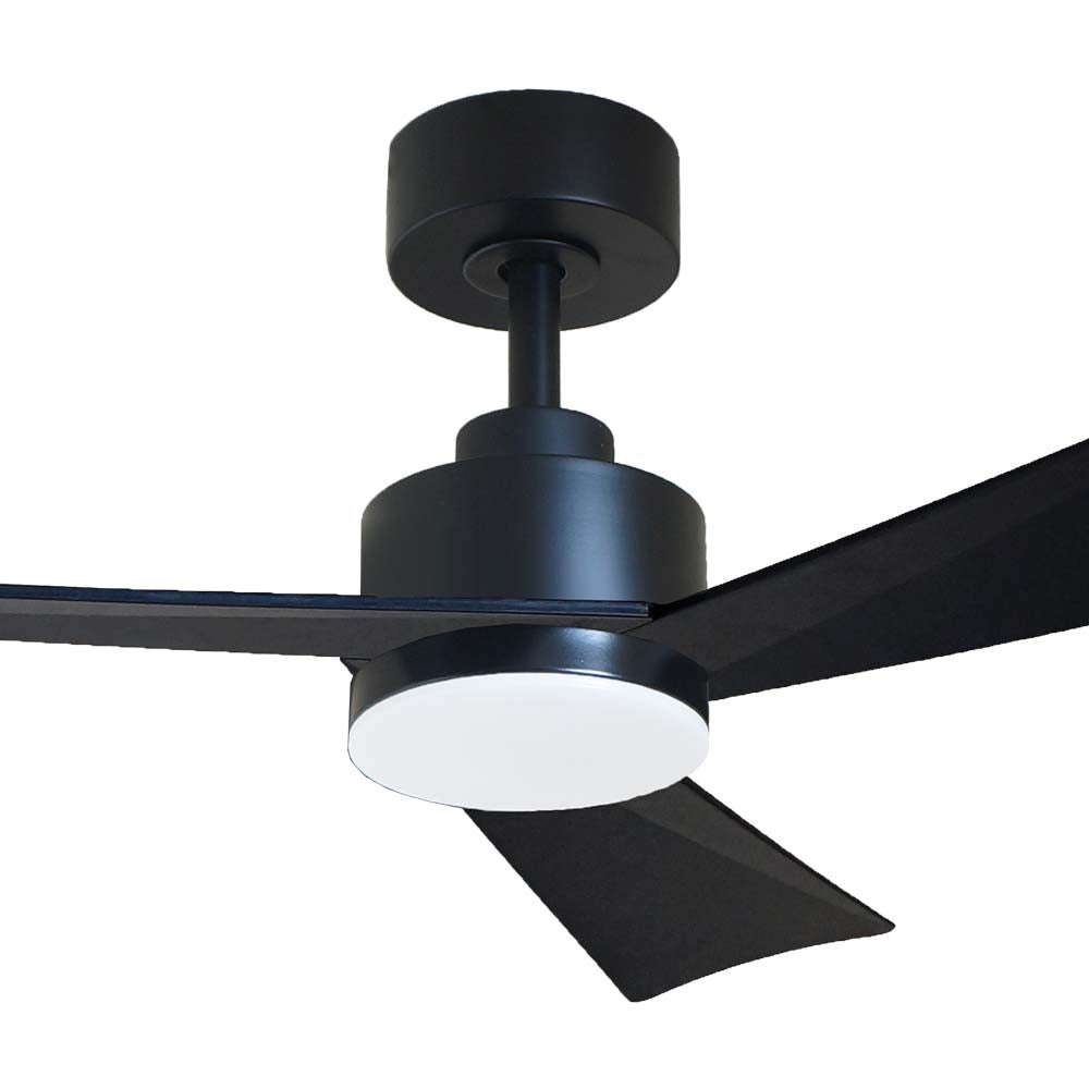 Bronte 52 3 Blade DC Ceiling Fan