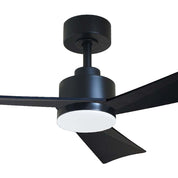 Bronte 52 3 Blade DC Ceiling Fan