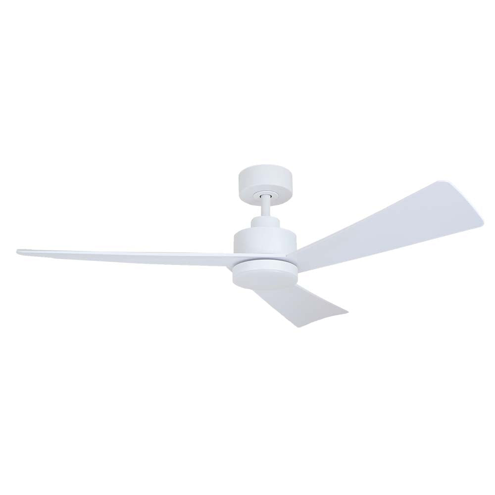 Bronte 52 3 Blade DC Ceiling Fan