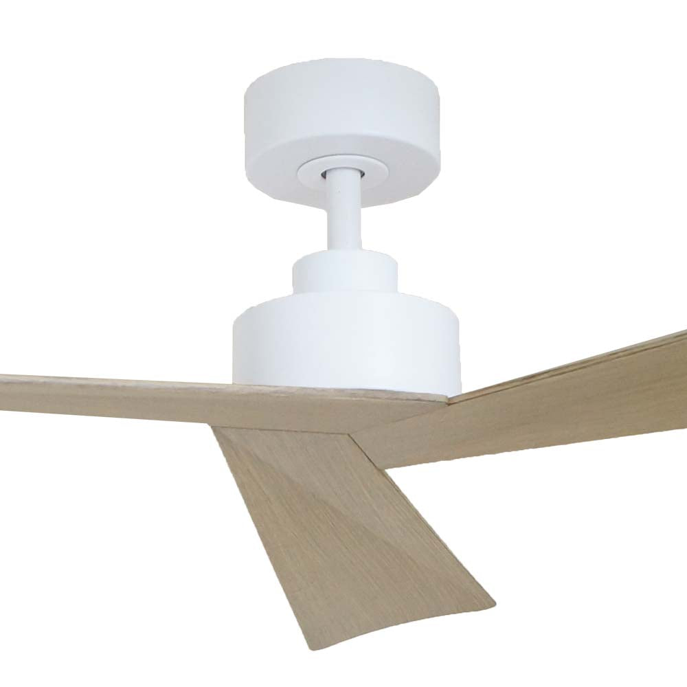 Bronte 52 3 Blade DC Ceiling Fan