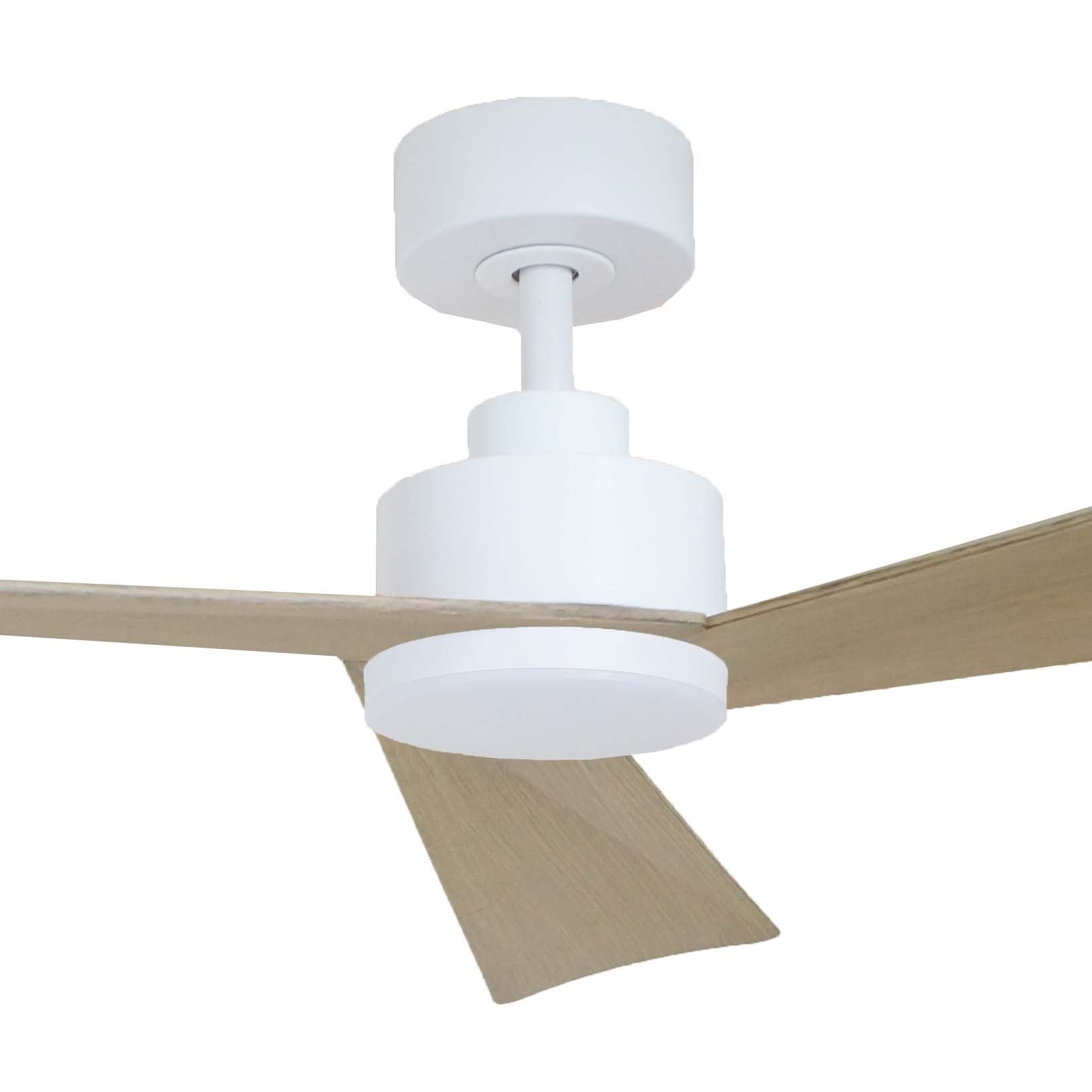 Bronte 52 3 Blade DC Ceiling Fan