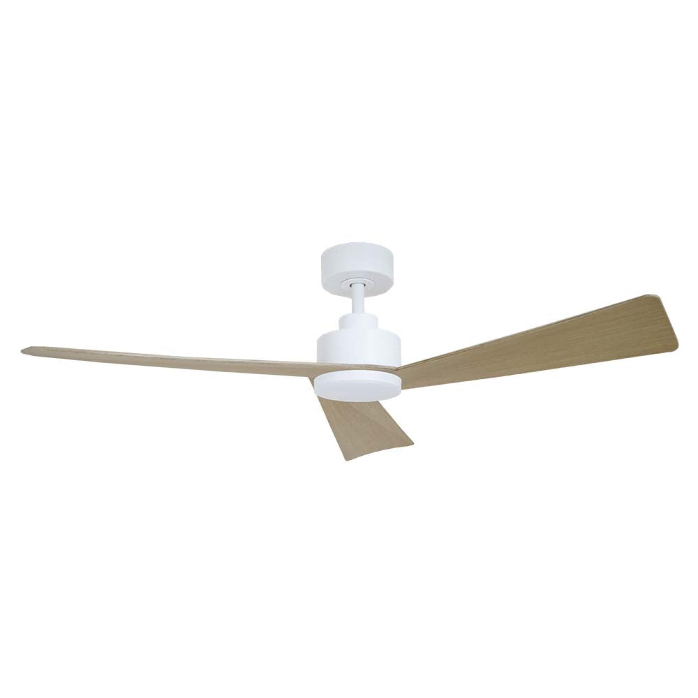Bronte 52 3 Blade DC Ceiling Fan
