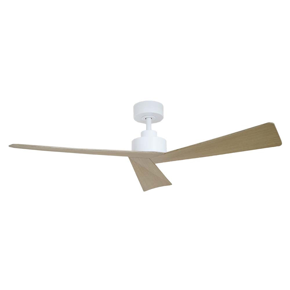 Bronte 52 3 Blade DC Ceiling Fan