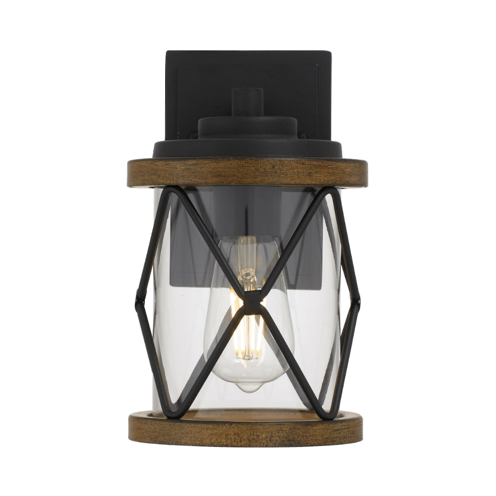 CAPSTAN EXTERIOR WALL LIGHT FAMILY