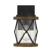 CAPSTAN EXTERIOR WALL LIGHT FAMILY