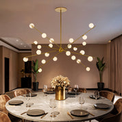 CAPTIVA 24 LIGHT PENDANT