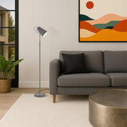 CHEVIOT FLOOR LAMP