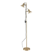 CORELLI 2 FLOOR LAMP