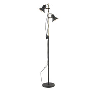 CORELLI 2 FLOOR LAMP
