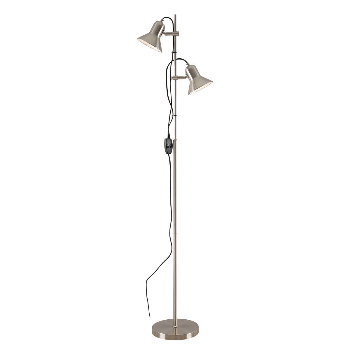 CORELLI 2 FLOOR LAMP